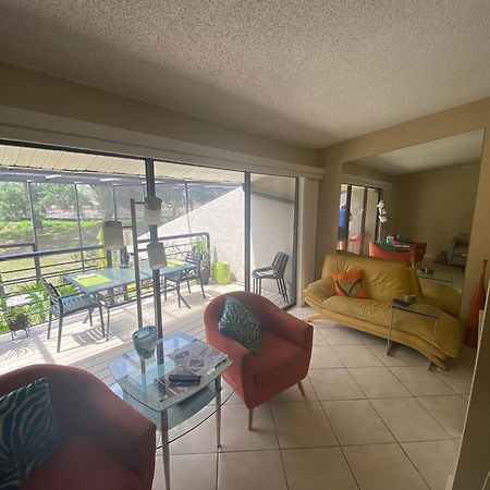 Bobby Jones Golf Condo Sarasota Exterior photo