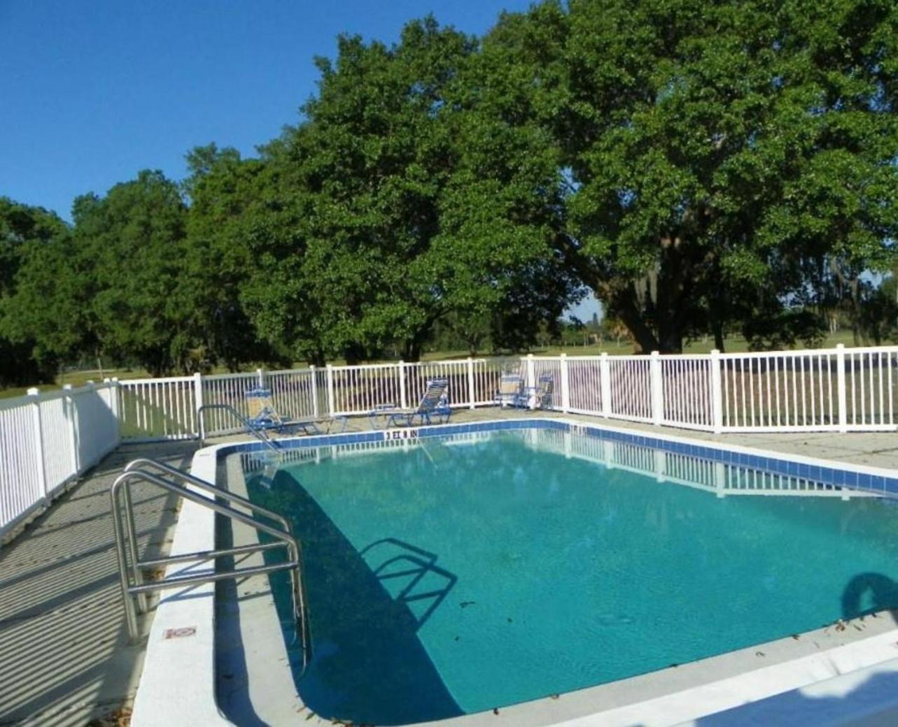 Bobby Jones Golf Condo Sarasota Exterior photo